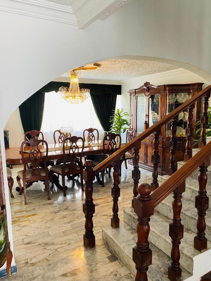 Hostal Guadalajara Cosmopolitan Providencia Екстер'єр фото