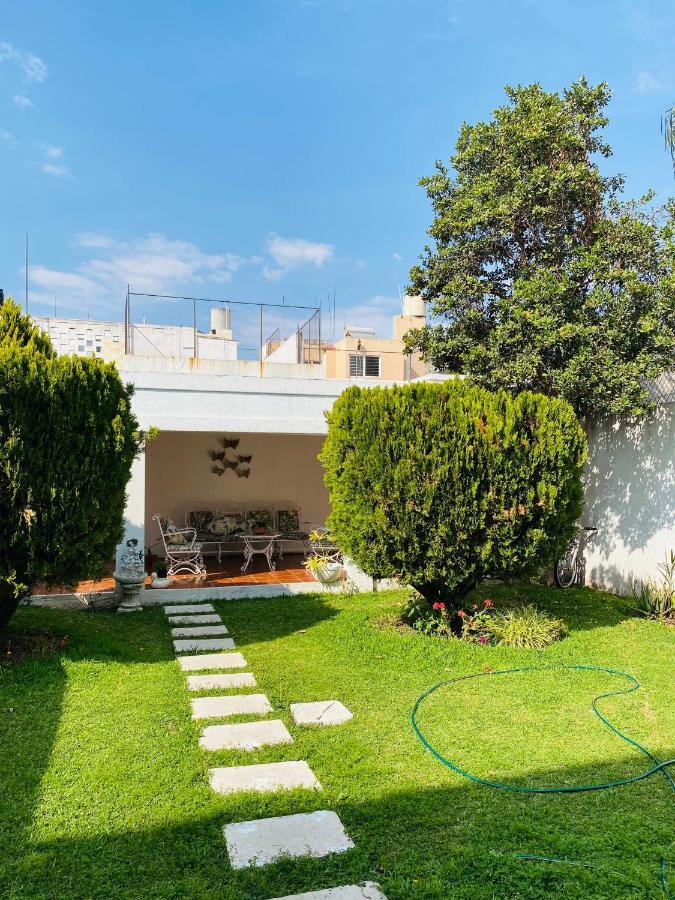 Hostal Guadalajara Cosmopolitan Providencia Екстер'єр фото