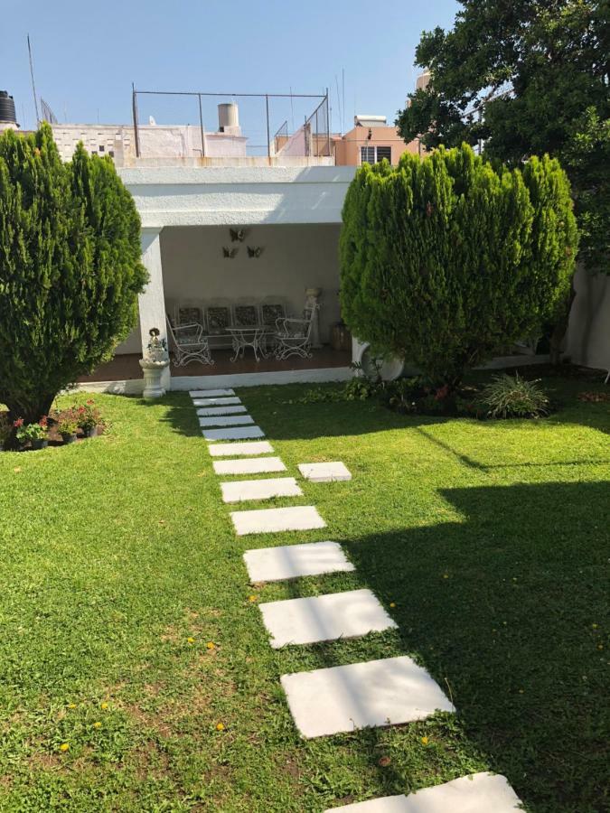 Hostal Guadalajara Cosmopolitan Providencia Екстер'єр фото